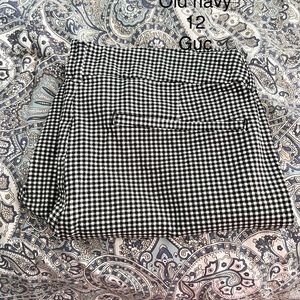 Old navy pixie pants